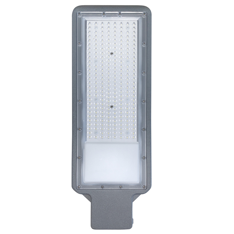 Картинка анонса товара «светильник уличный дку-150вт 5000к ip65 (sp3024) feron 48967»