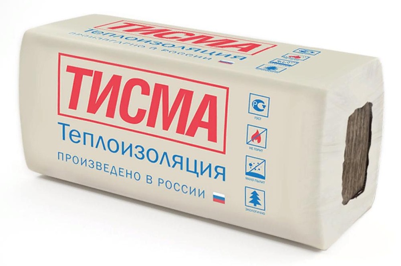 Детальная картинка товара «минвата "кнауф" тисма тs038 (плита)16*50*600*1300 0,62м3; 12,48м2(40) 770754» Детальная картинка товара «минвата "кнауф" тисма тs038 (плита)16*50*600*1300 0,62м3; 12,48м2(40) 770754»