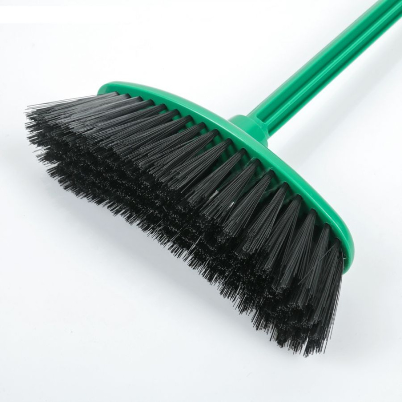 Картинка анонса товара «щетка для пола с ручкой 127*32*7см york style 426537»