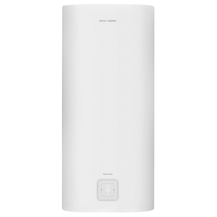 Картинка анонса товара «водонагреватель royal thermo rwh 50 aqua inverter »