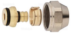 Картинка анонса товара «евроконус для мп icma 16*2,0*1/2»