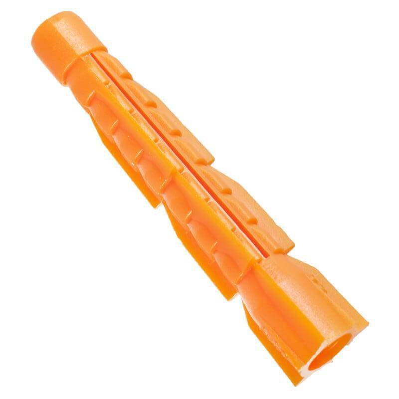 Картинка анонса товара «дюбель распорный универсальный 6*37 (50шт)»