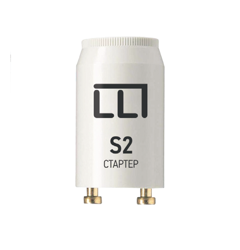 Картинка анонса товара «стартер s2 4-22w 110-240v (l18)»