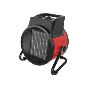 Картинка анонса товара «тепловая пушка  ресанта тэпк-5000к (керам. нагреватель, круглая)»