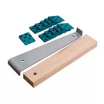 Детальная картинка товара «набор для укладки напольных покрытий (3026100) 59295»