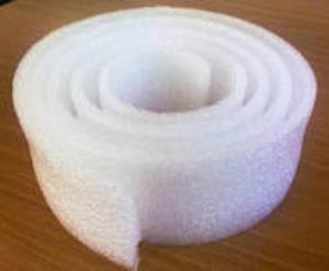 Картинка анонса товара «лента кромочная (демпферная) д/пола 50мм*20м (12)»