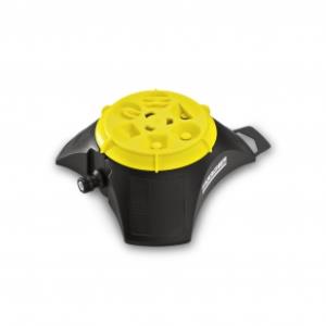 Картинка анонса товара «сад karcher (керхер) многофункц. 6-поз. разбрызгиватель 2.645-026.0»