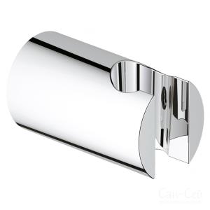 Картинка анонса товара «держатель настенный grohe tempesta new 27594000»