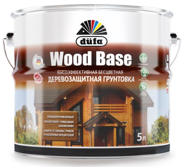 Детальная картинка товара «грунт-база по дереву dufa (дюфа) wood base б/цветная с биоцидом 1л» Детальная картинка товара «грунт-база по дереву dufa (дюфа) wood base б/цветная с биоцидом 1л»