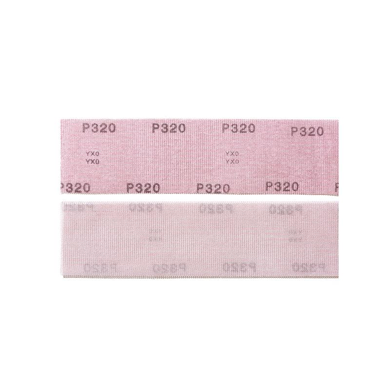 Картинка анонса товара «сетка абразивная № 320 (рулон сетчатый) (115*1000мм)»