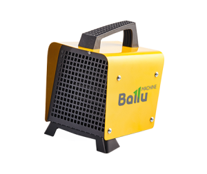 Картинка анонса товара «тепловая пушка  ballu bkn-3 2200вт 220в сверхкомпакт»