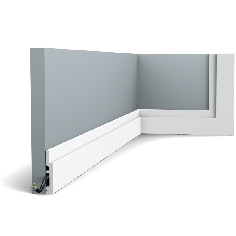 Детальная картинка товара «orac decor sx187 high line плинтус напольный 2м» Детальная картинка товара «orac decor sx187 high line плинтус напольный 2м»