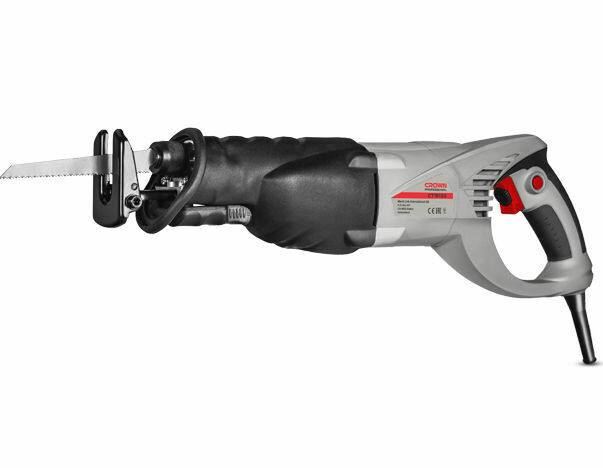 Детальная картинка товара «crown пила ножовочная ct15133 сабельная» Детальная картинка товара «crown пила ножовочная ct15133 сабельная»