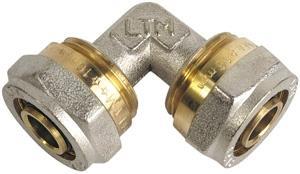 Картинка анонса товара «уголок 16*20 ц/ц vertum»