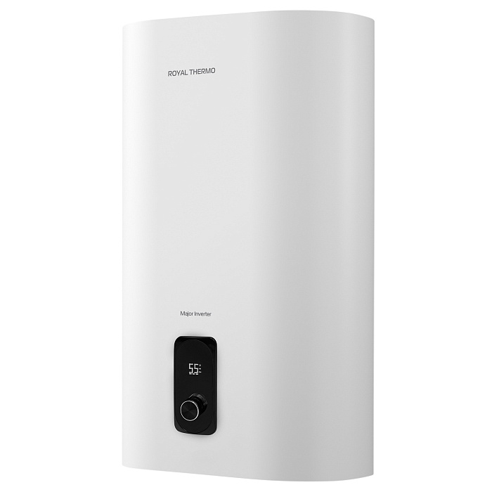 Детальная картинка товара «водонагреватель royal thermo rwh 30 major inverter » Детальная картинка товара «водонагреватель royal thermo rwh 30 major inverter »