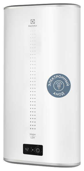 Картинка анонса товара «водонагреватель eleсtrolux ewh 80 major lzr 3»