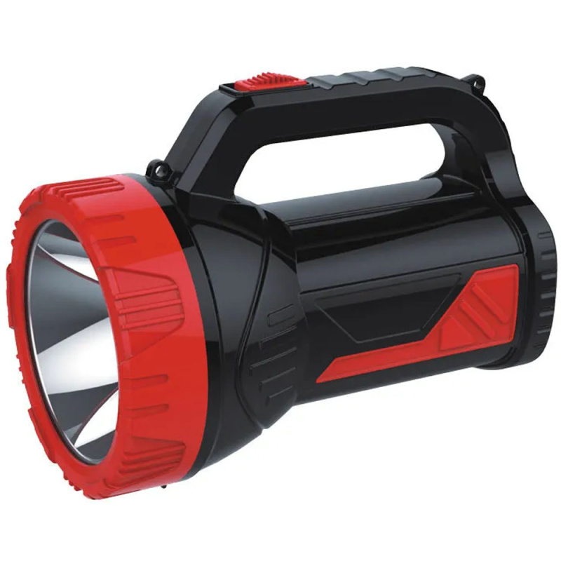 Картинка анонса товара «фонарь-прожектор спутник afp829 аккум. светодиодн. 10w+5.2w»