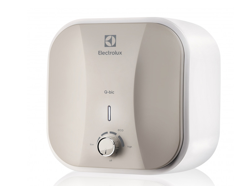 Картинка анонса товара «водонагреватель electrolux ewh 15 q-bic u»