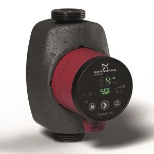 Картинка анонса товара «насос циркуляционный grundfos alpha2 25-60 180 1*230v 98520749»