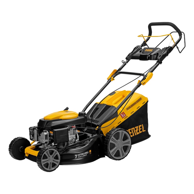 Детальная картинка товара «газонокосилка бензиновая denzel gld-460sp 3.3л.с. 46см 50л 58803» Детальная картинка товара «газонокосилка бензиновая denzel gld-460sp 3.3л.с. 46см 50л 58803»