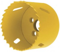 Картинка анонса товара «пила круговая bi-metall (коронка bimetal) 51мм 36873 (72451) 29547-051»