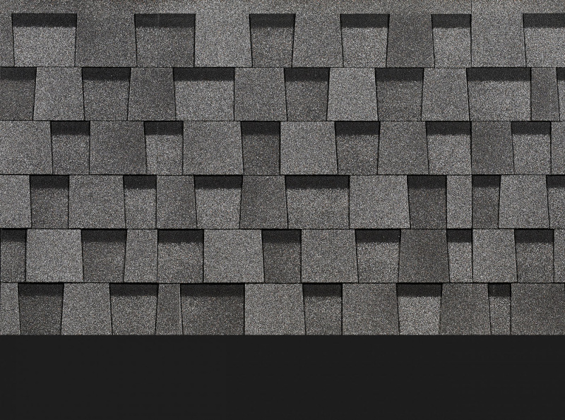 Детальная картинка товара «деке драгон стандарт серый 2,38 м2/1уп»