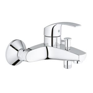 Картинка анонса товара «смеситель для ванны к.н grohe eurosmart 33300002»