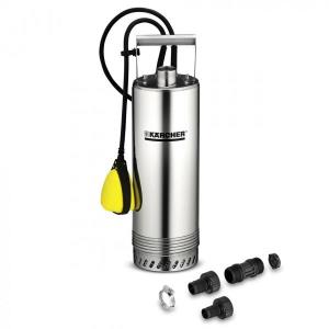 Картинка анонса товара «насос для колодцев karcher вр 2 cistern 1.645-420.00»