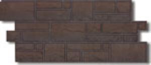 Картинка анонса товара «деке цок.панель burg, темный(1,072x0,472)0,506м2»