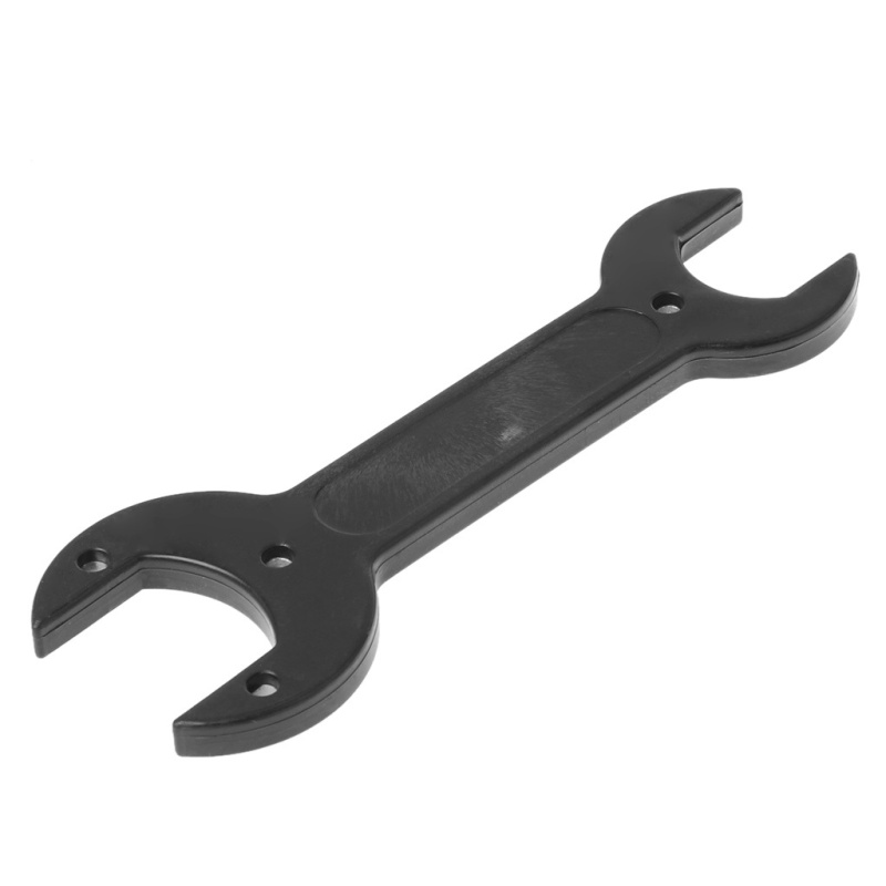 Детальная картинка товара «ключ рожковый для смесителя 1/2"*3/4" 155мм нейлоновая оболочка 70670» Детальная картинка товара «ключ рожковый для смесителя 1/2"*3/4" 155мм нейлоновая оболочка 70670»