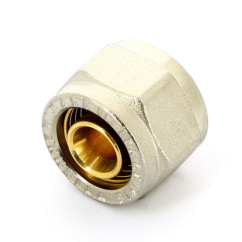 Картинка анонса товара «евроконус дляpex /мп gf 16*2,0*3/4»