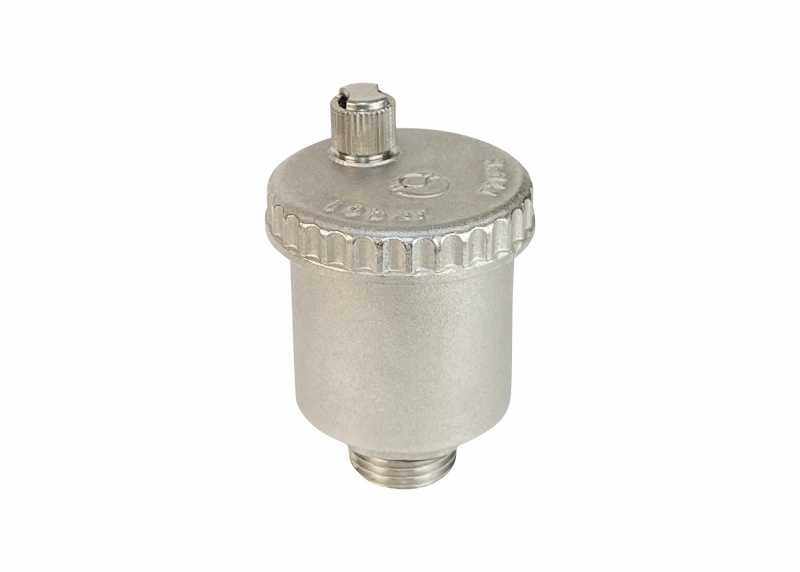 Детальная картинка товара «воздухоотводчик авт. прямой valfex 1/2" (120/1)» Детальная картинка товара «воздухоотводчик авт. прямой valfex 1/2" (120/1)»