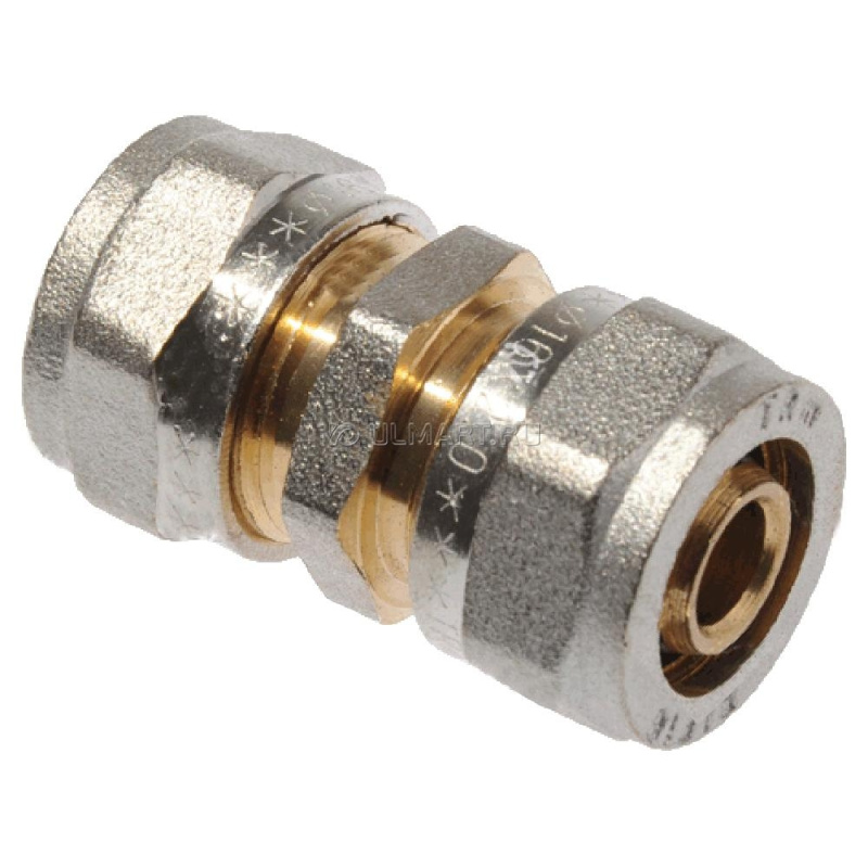 Картинка анонса товара «патрубок 16*16 ц/ц »