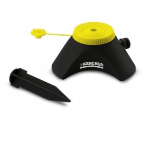 Картинка анонса товара «сад karcher (керхер) круговой разбрызгиватель 2.645-025.0»