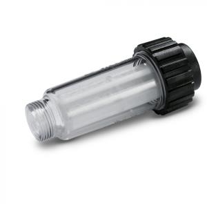 Картинка анонса товара «karcher (керхер) фильтр тонкой очистки воды 4.730-059.0 »
