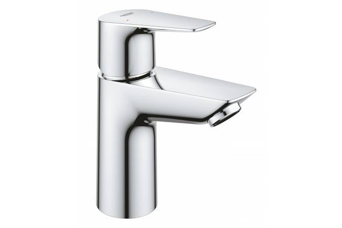 Картинка анонса товара «смеситель д/тюльпана grohe bau edge 23330001»