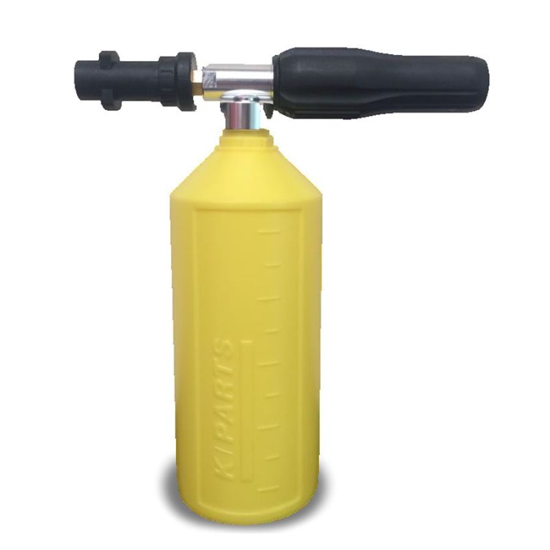 Картинка анонса товара «karcher (керхер) пенное сопло k-parts 9.837-960.0»