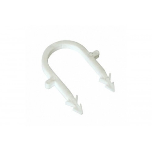 Картинка анонса товара «скоба якорная для трубы 16-20мм (100шт)valtec»