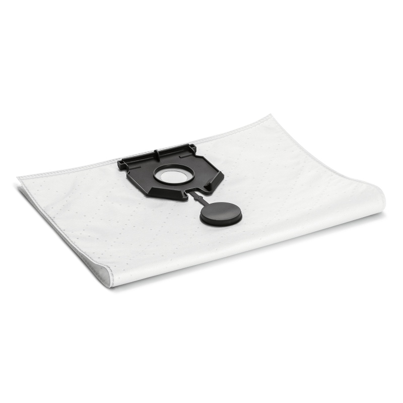 Картинка анонса товара «karcher (керхер) мешок флисовый 30л для nt 30/1, 5 (5шт) 2.889-154.0»