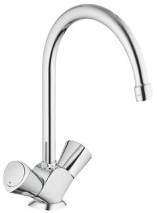 Картинка анонса товара «смеситель для кухни grohe costa s 31819001»