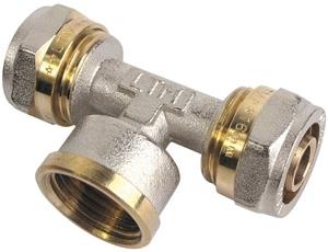 Картинка анонса товара «тройник 20*3/4*20 ц/г/ц vertum»