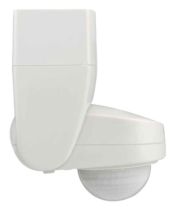 Картинка анонса товара «детектор движ ик наружный ip55 360град., дальн. 8-12 м, 1000вт argus schneider electric cctr1pa08»
