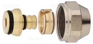 Картинка анонса товара «евроконус для мп icma 16*2,0*3/4»