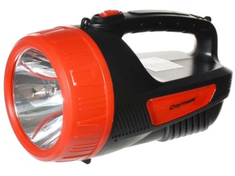 Детальная картинка товара «фонарь-прожектор спутник afp821-5w аккум. 2500mah»