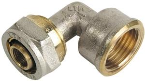 Картинка анонса товара «уголок 3/4*16 г/ц vertum»