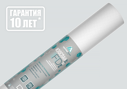 Детальная картинка товара «изоспан fd (фольгир) 70 м2» Детальная картинка товара «изоспан fd (фольгир) 70 м2»
