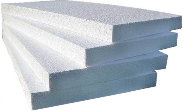 Картинка анонса товара «пенопласт псб с-25 ф (30 мм.) (ппс 16ф) гост»