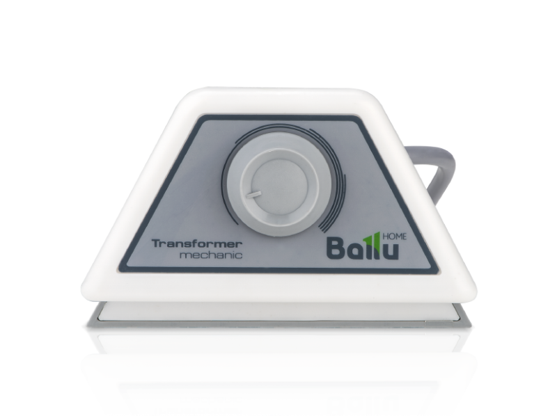Картинка анонса товара «блок управления конвектора ballu transformer mechanic bct/evu-m (баллу)»