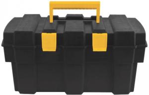 Картинка анонса товара «ящик для инструмента 16" 43х23х20 см fit 65517»