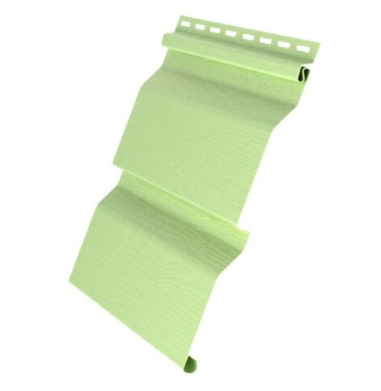 Виниловый сайдинг Grand Line